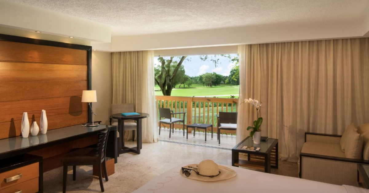Elite Suite