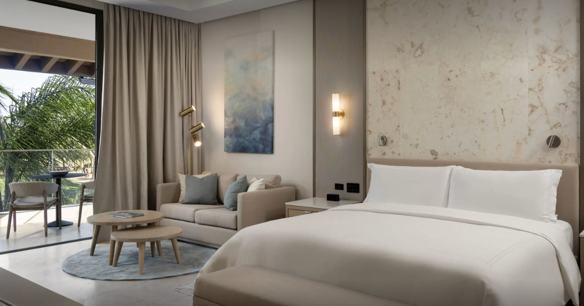Premier Suite