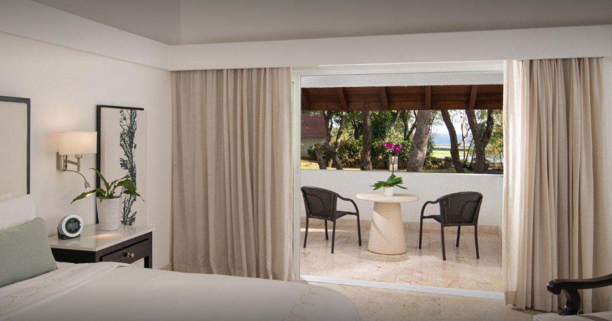 Superior Casita Room