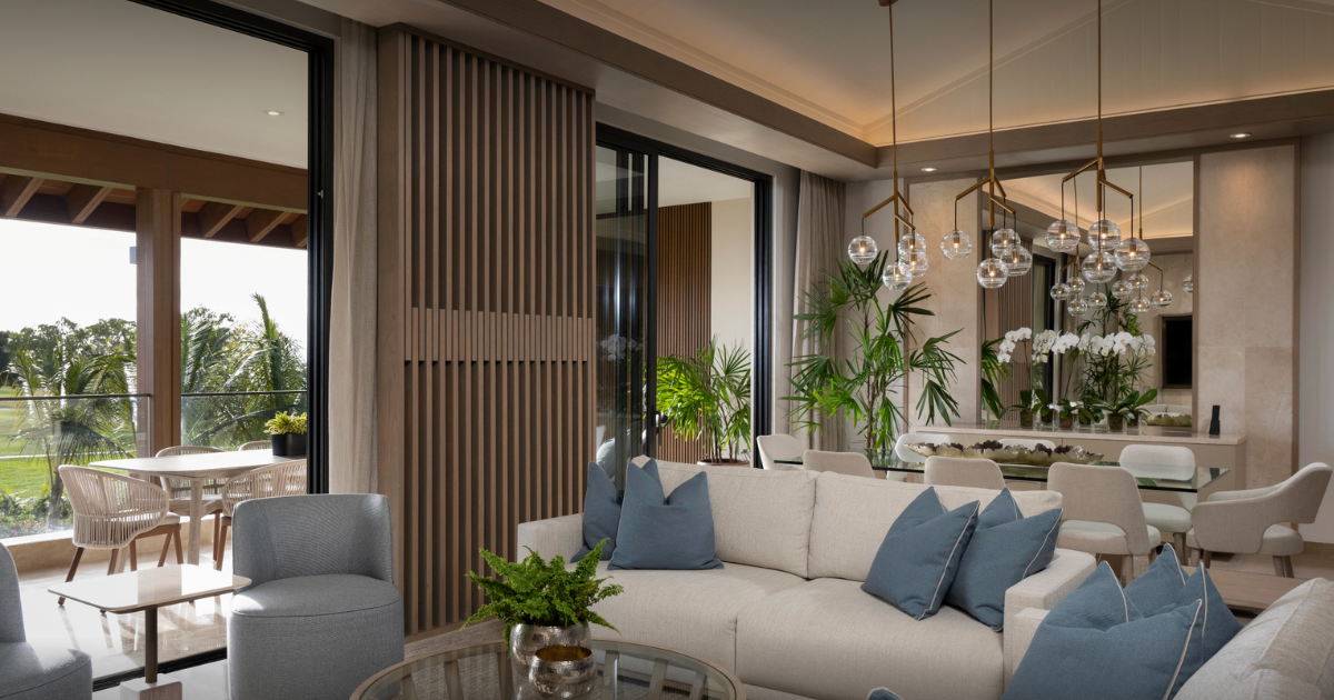 Premier Presidential Suite