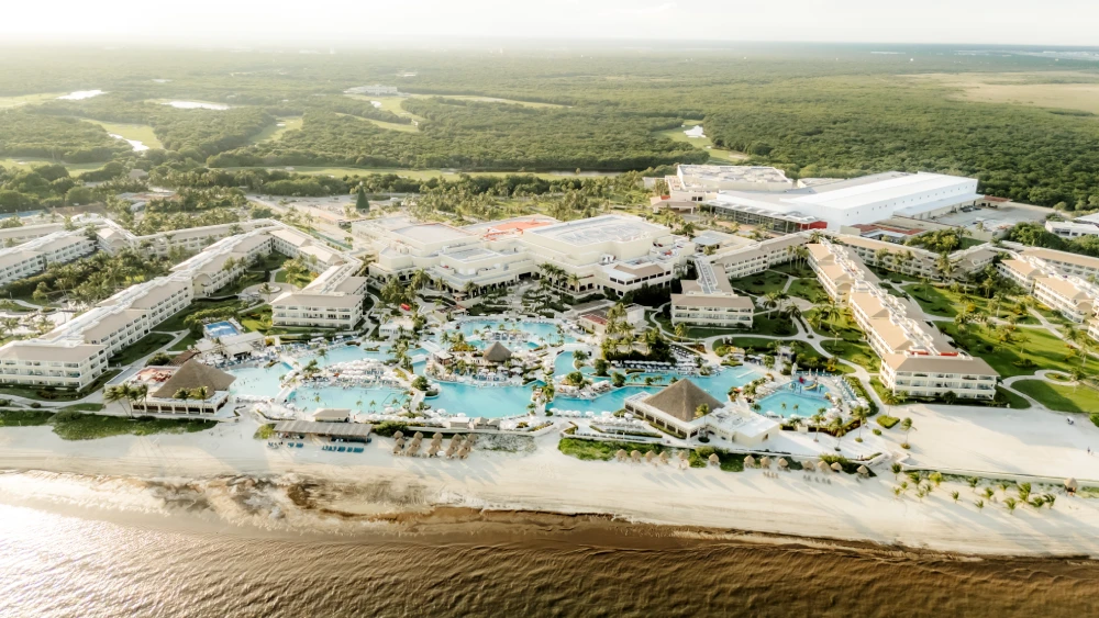 Resort vetting