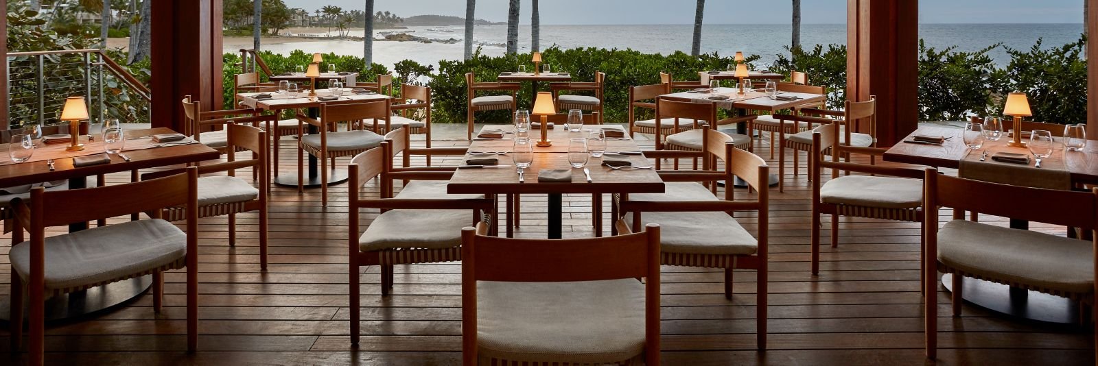 Dining Options