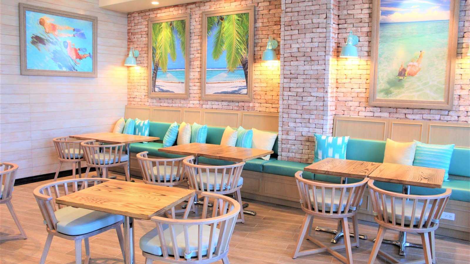 Dining Options