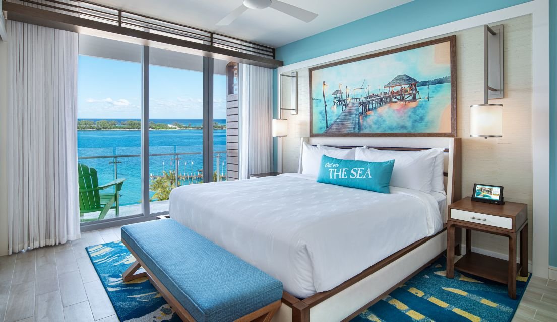 Jimmy Buffett Suite