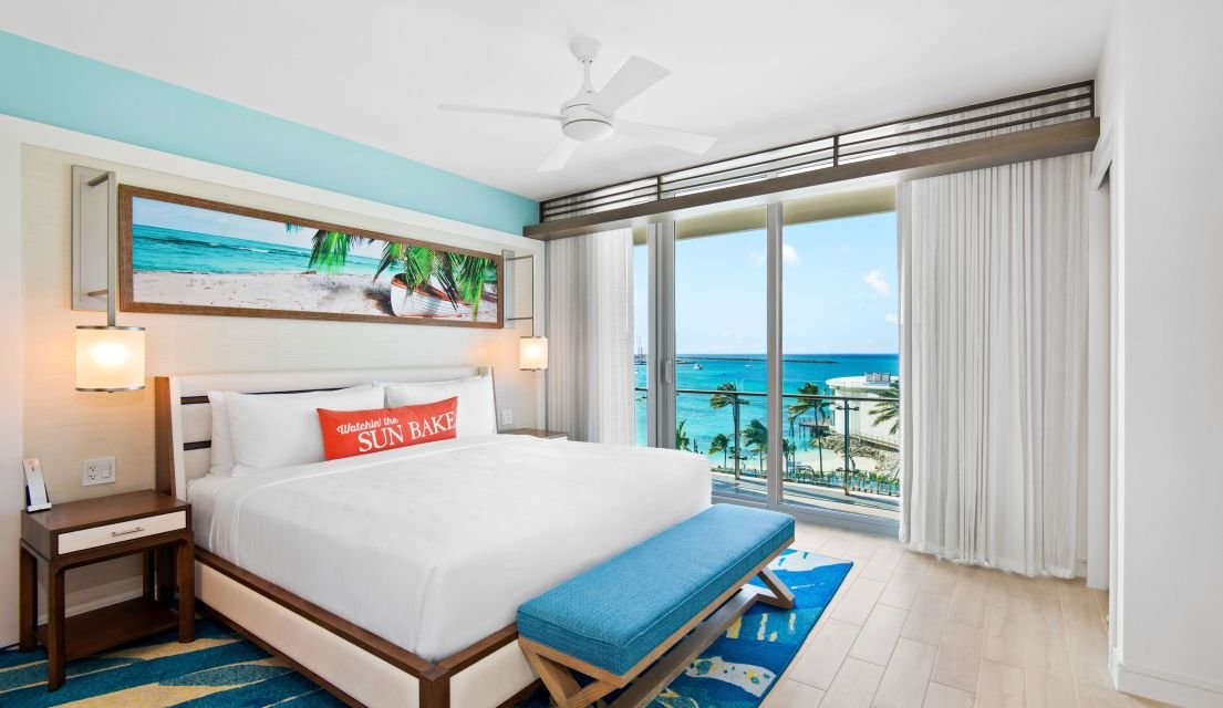 Marina Suite, 2 Bedroom