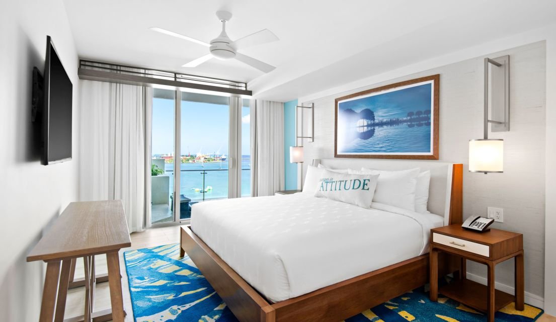 Sunset Suite, 2 Bedroom