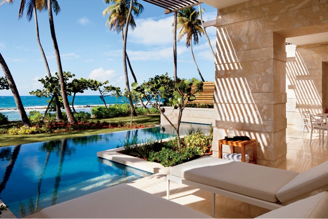 West Beach Rooftop Two Bedroom Suite