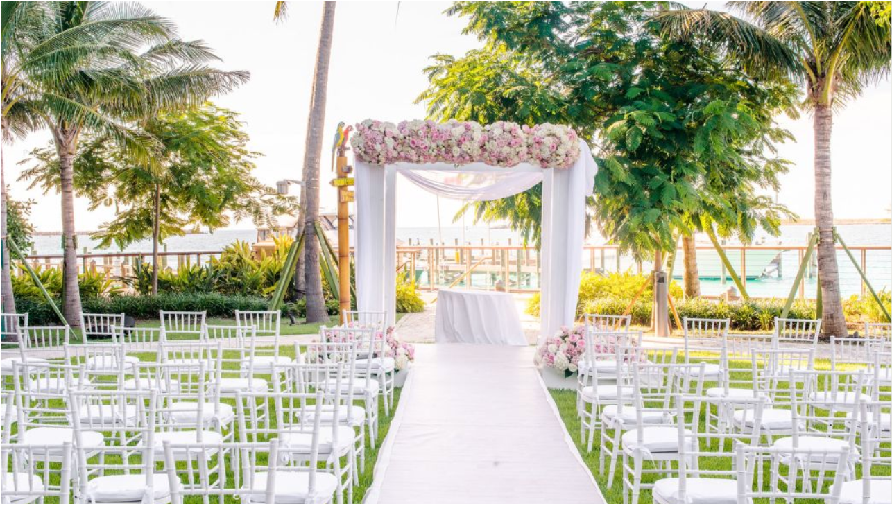 Beach Lawn
