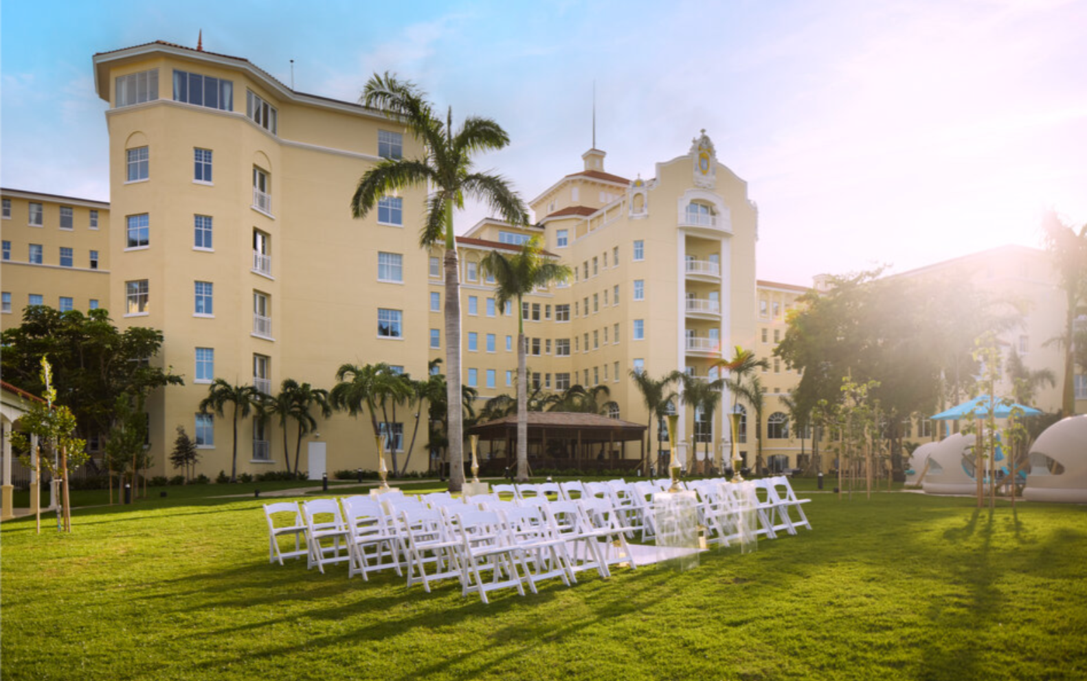 Ocean Terrace