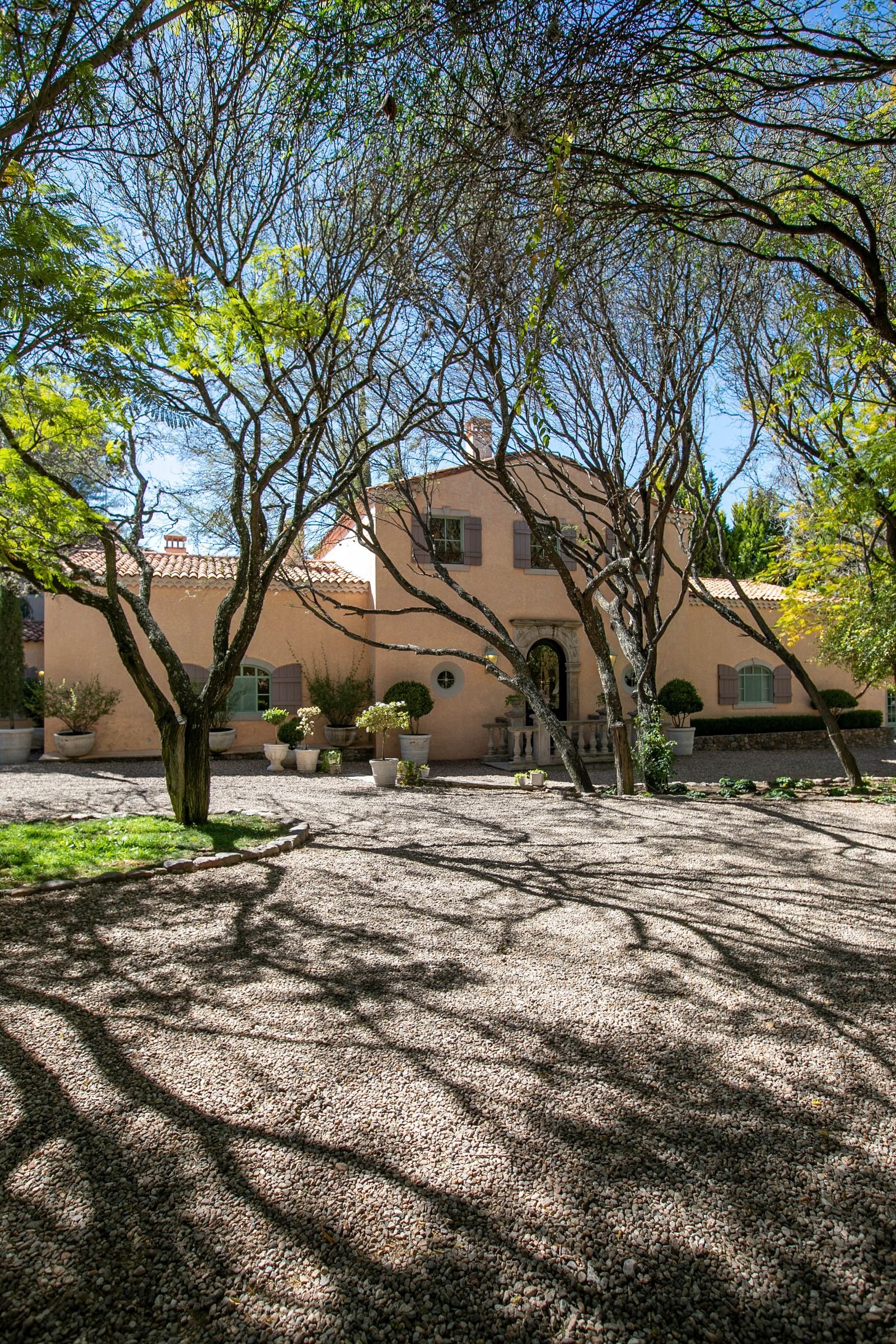 Villa Andrea