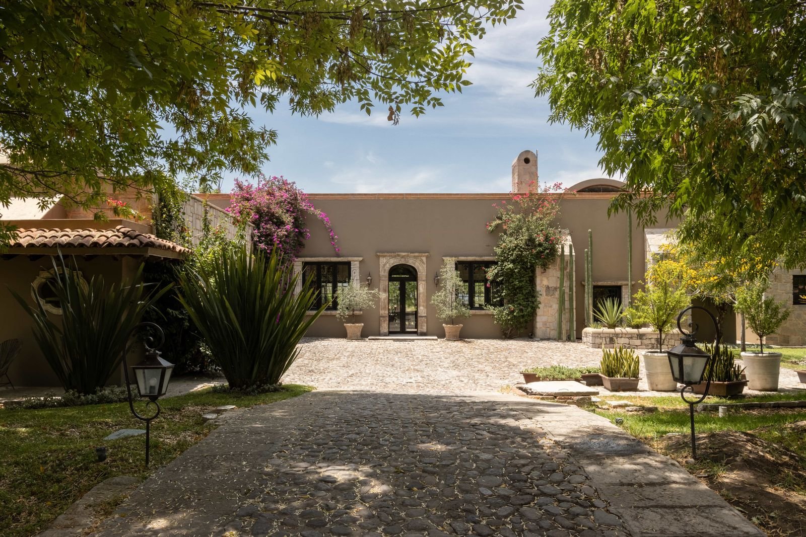 Villa Alexandria