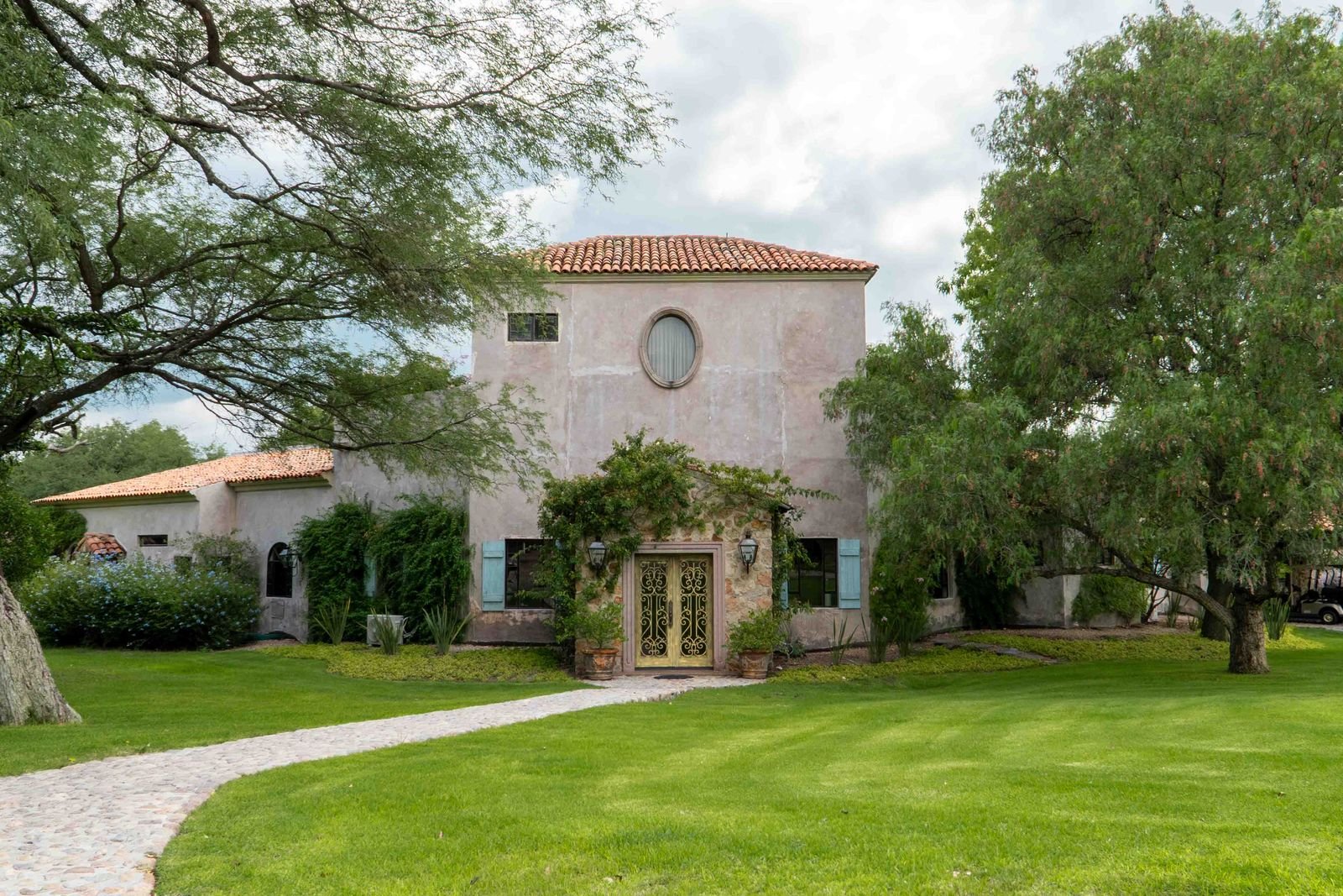 Villa Valentina
