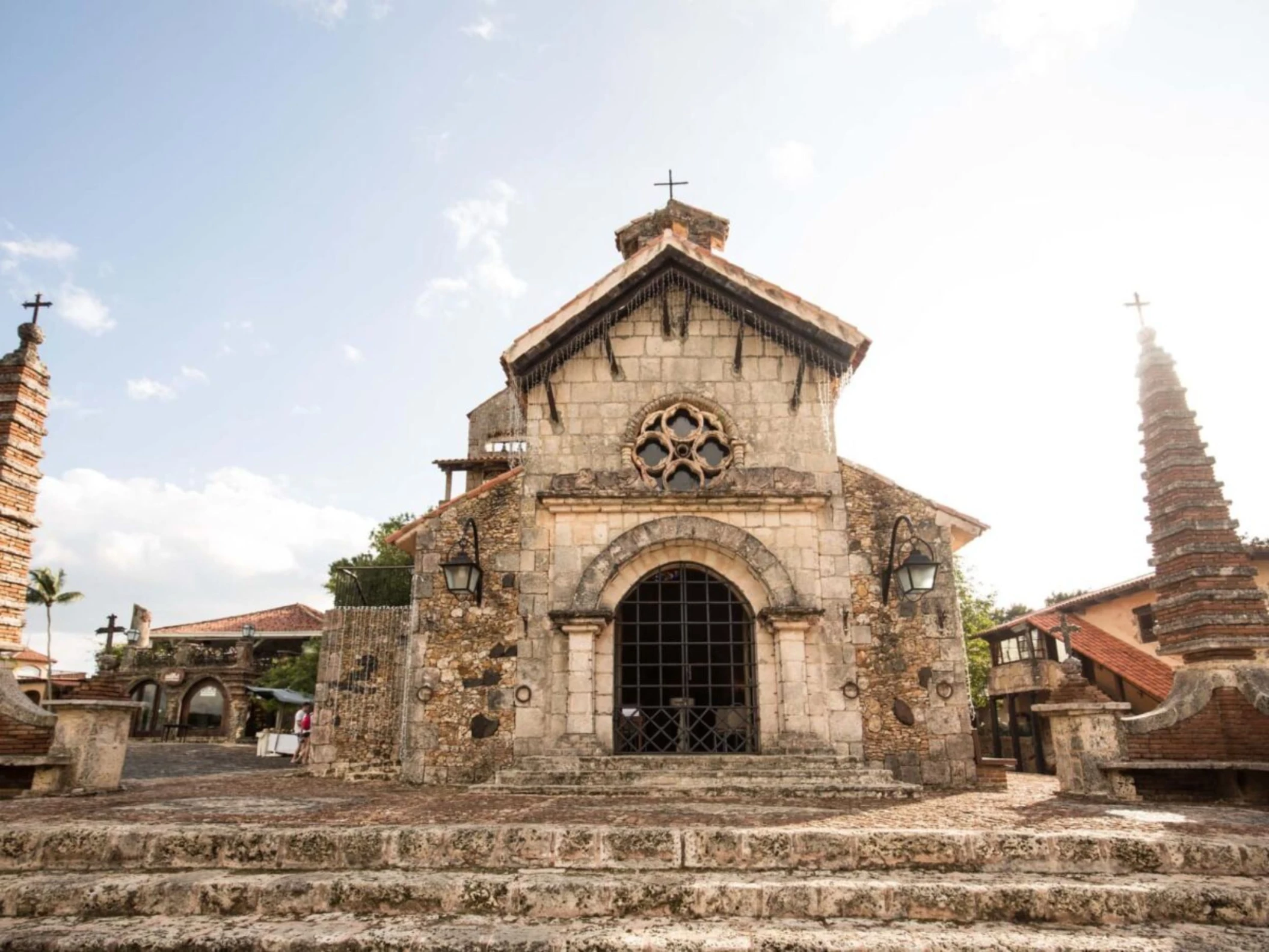 St. Stanislaus Church