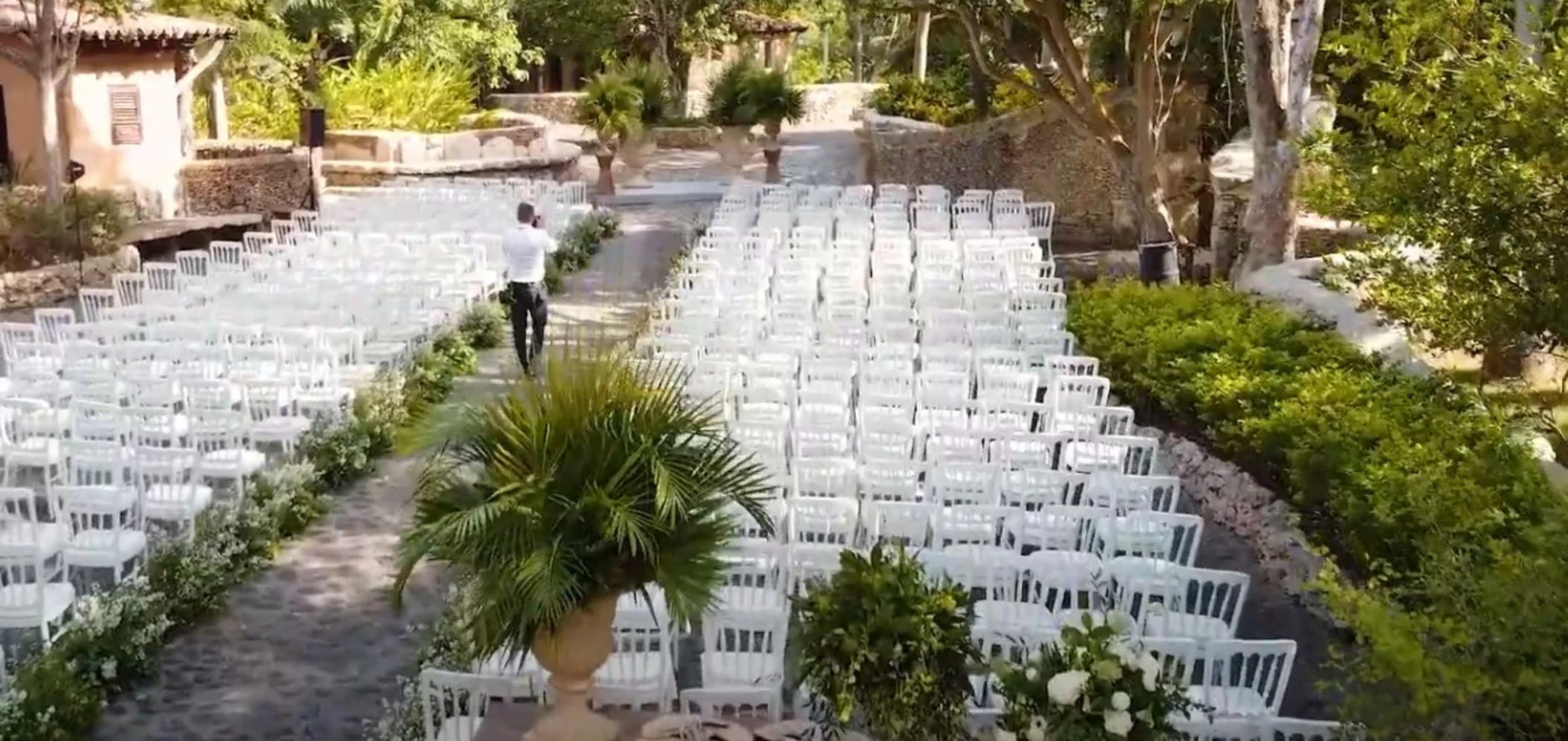 Altos Garden