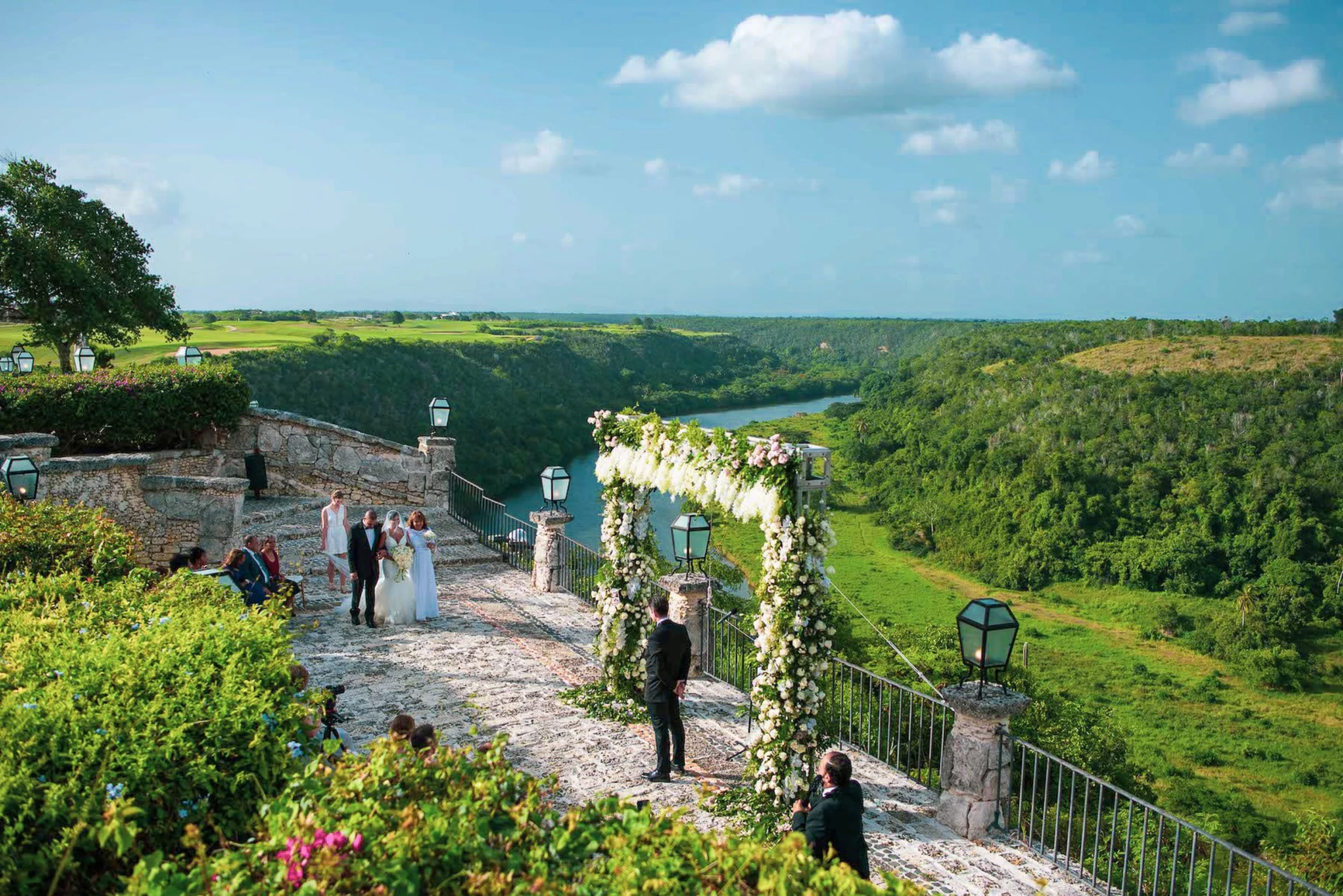 Altos Terrace at Dye Fore
