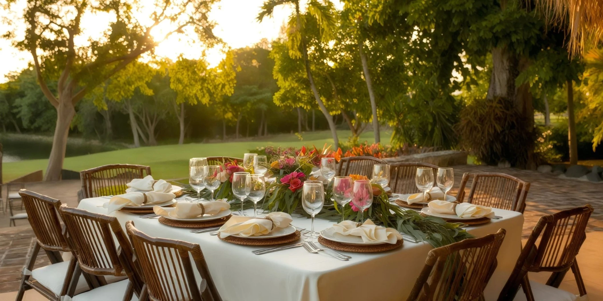 Lago Restaurant