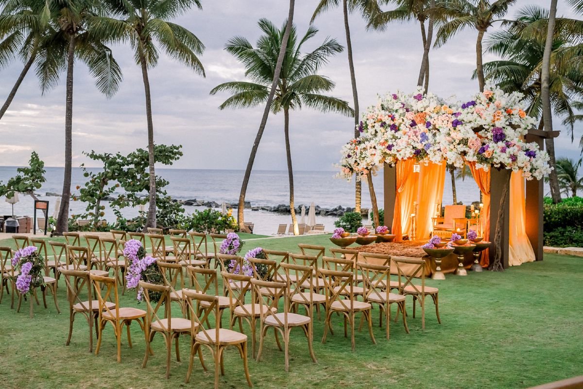 Surf Lawn