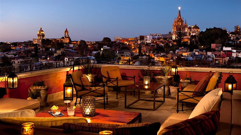 Luna Rooftop