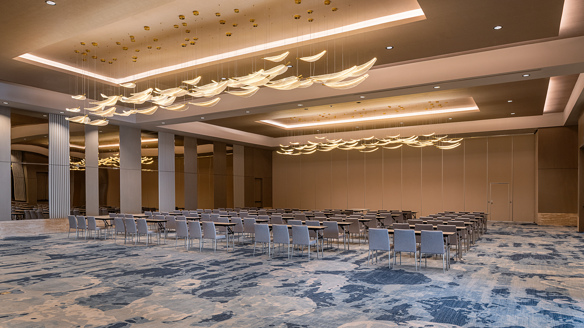 Grand Ballroom