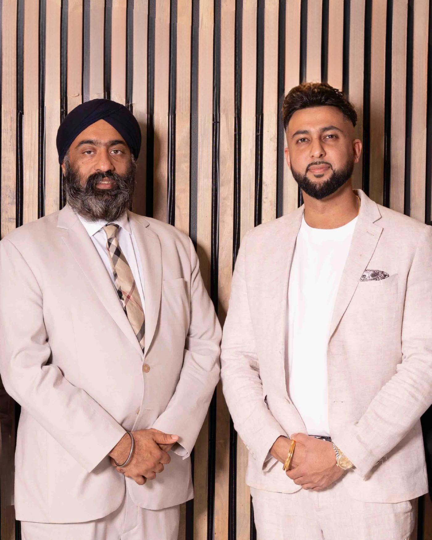 Destawed ceo and founders