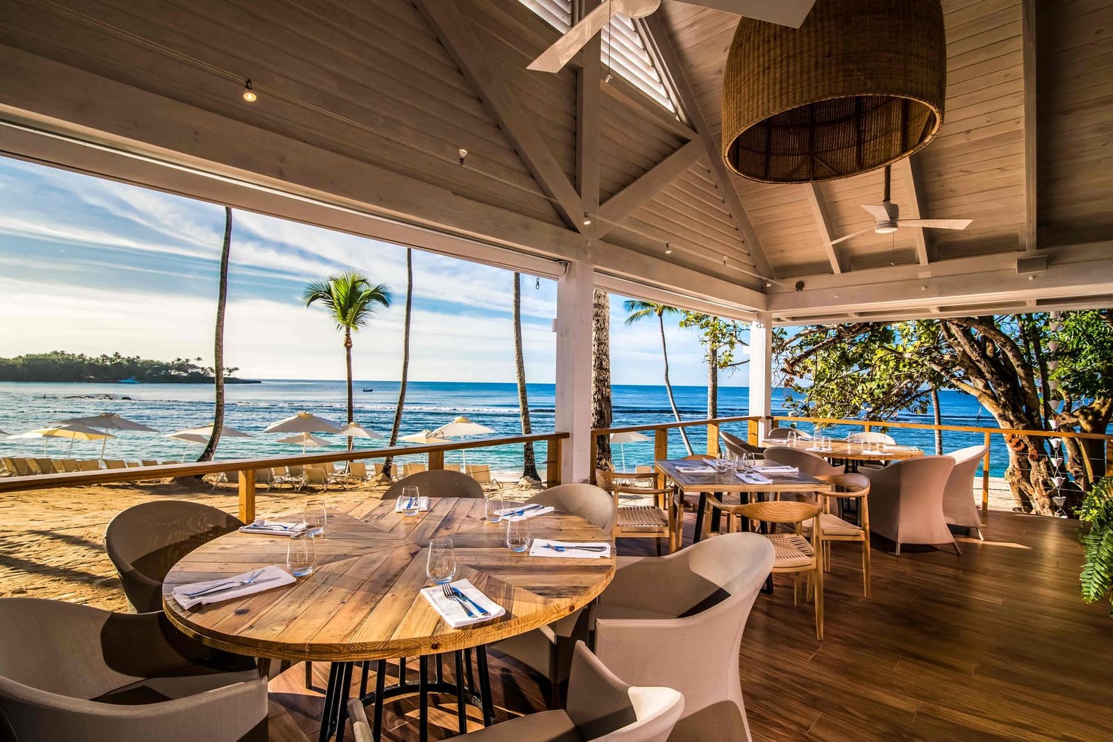 Dining Options