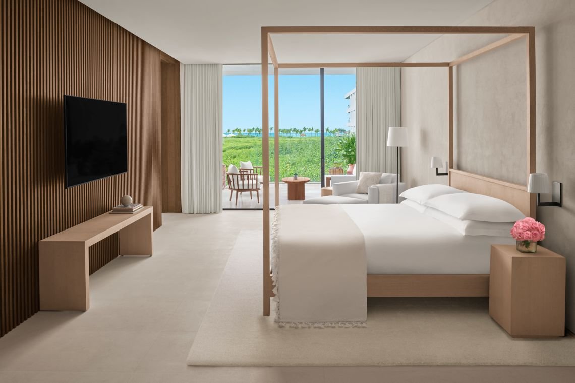 1 Bedroom Suite