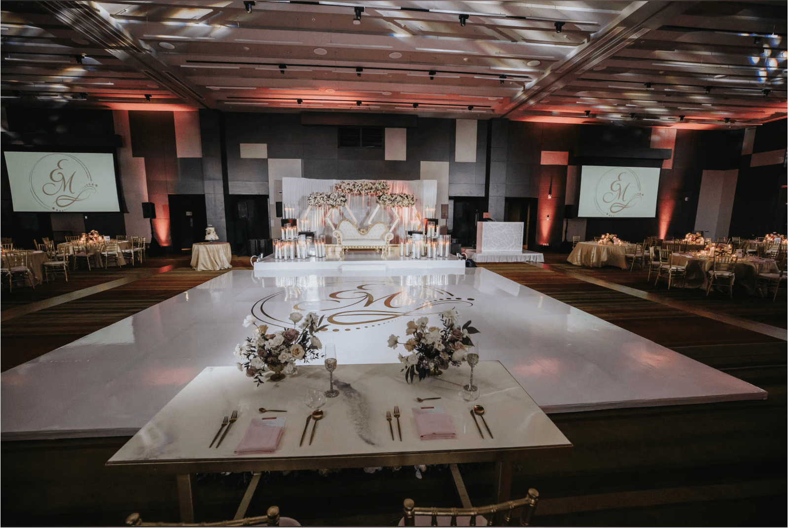 Balam Ballroom