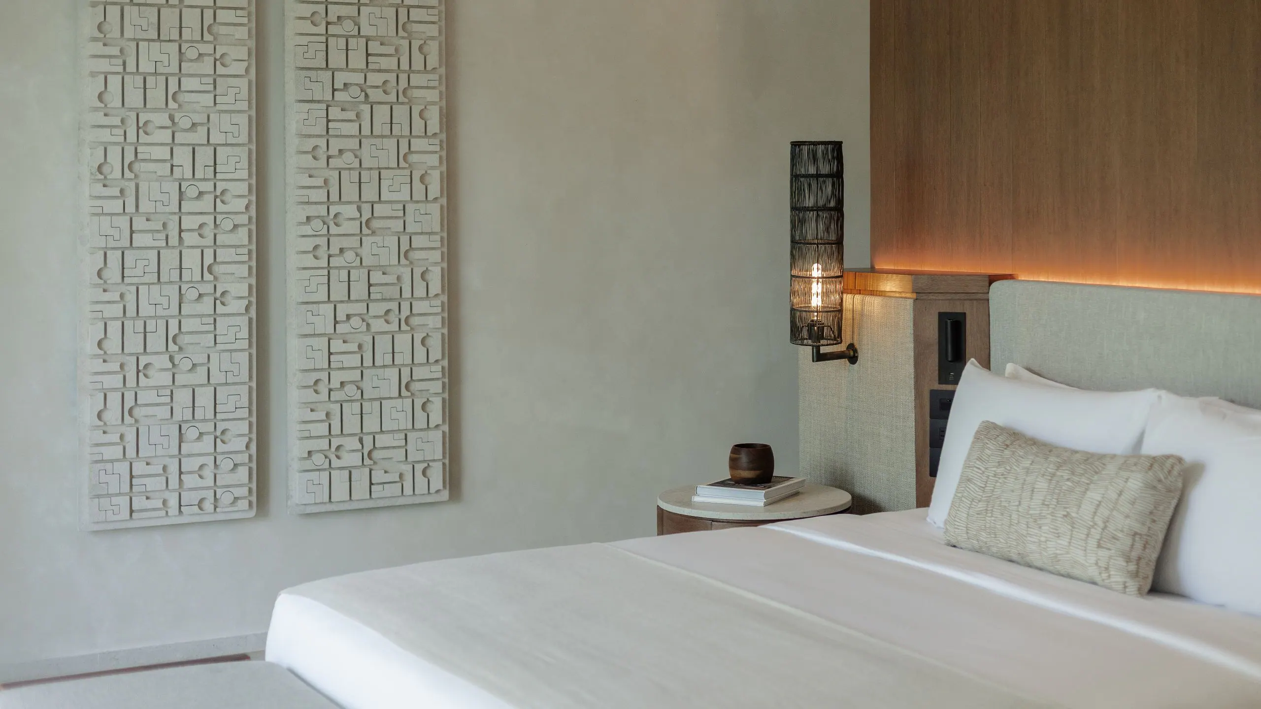 Beach Area Suite