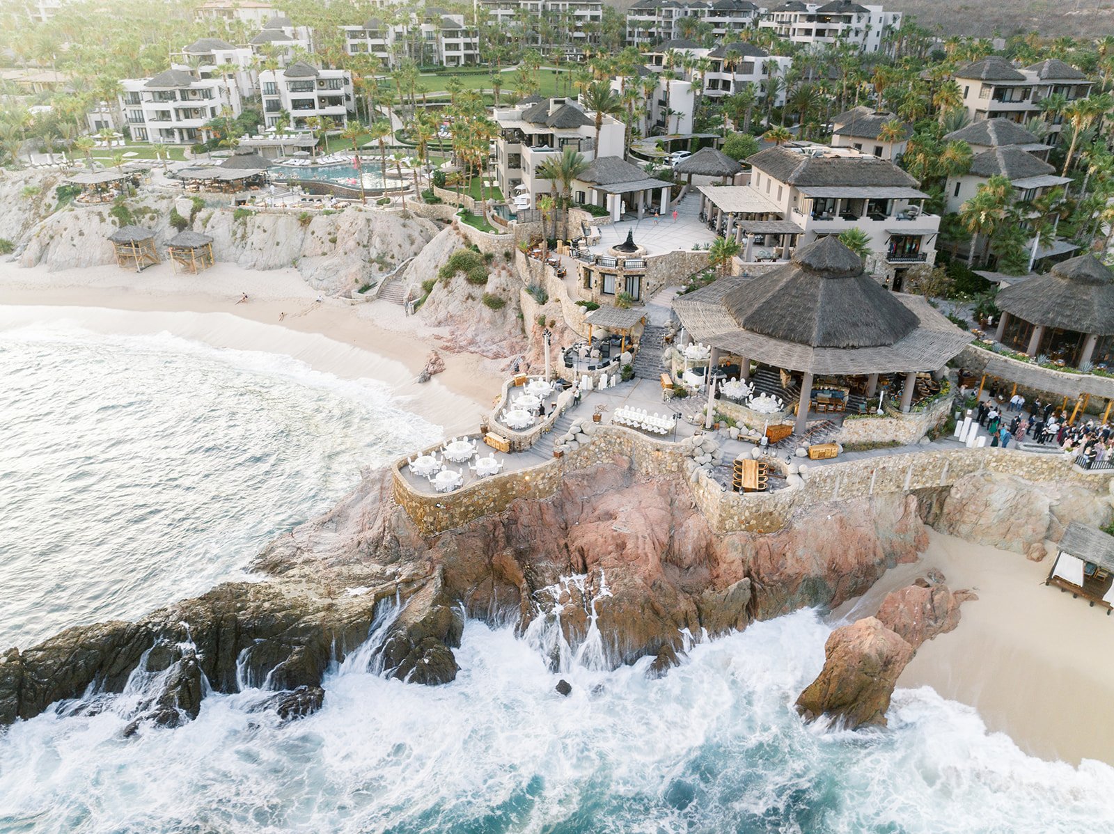 Buyout Cocina Del Mar Restaurant