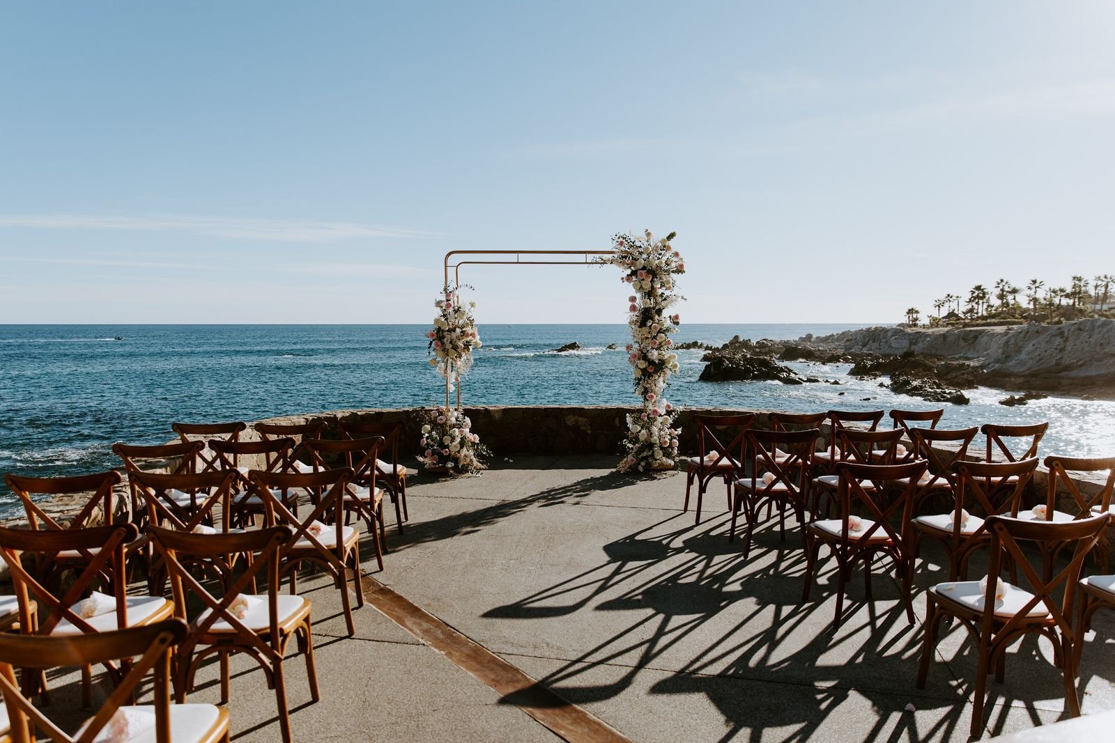 Cocina Del Mar Terrace