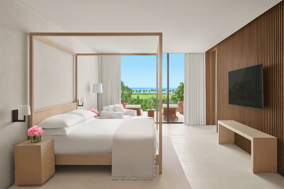 Connecting Suite
