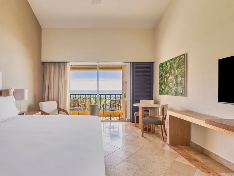 Deluxe Room, 1 King