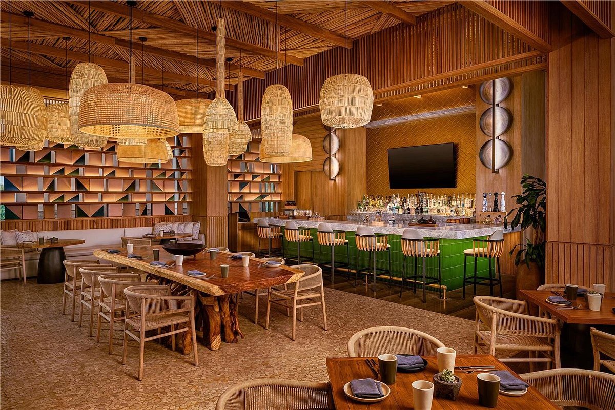 Dining Options