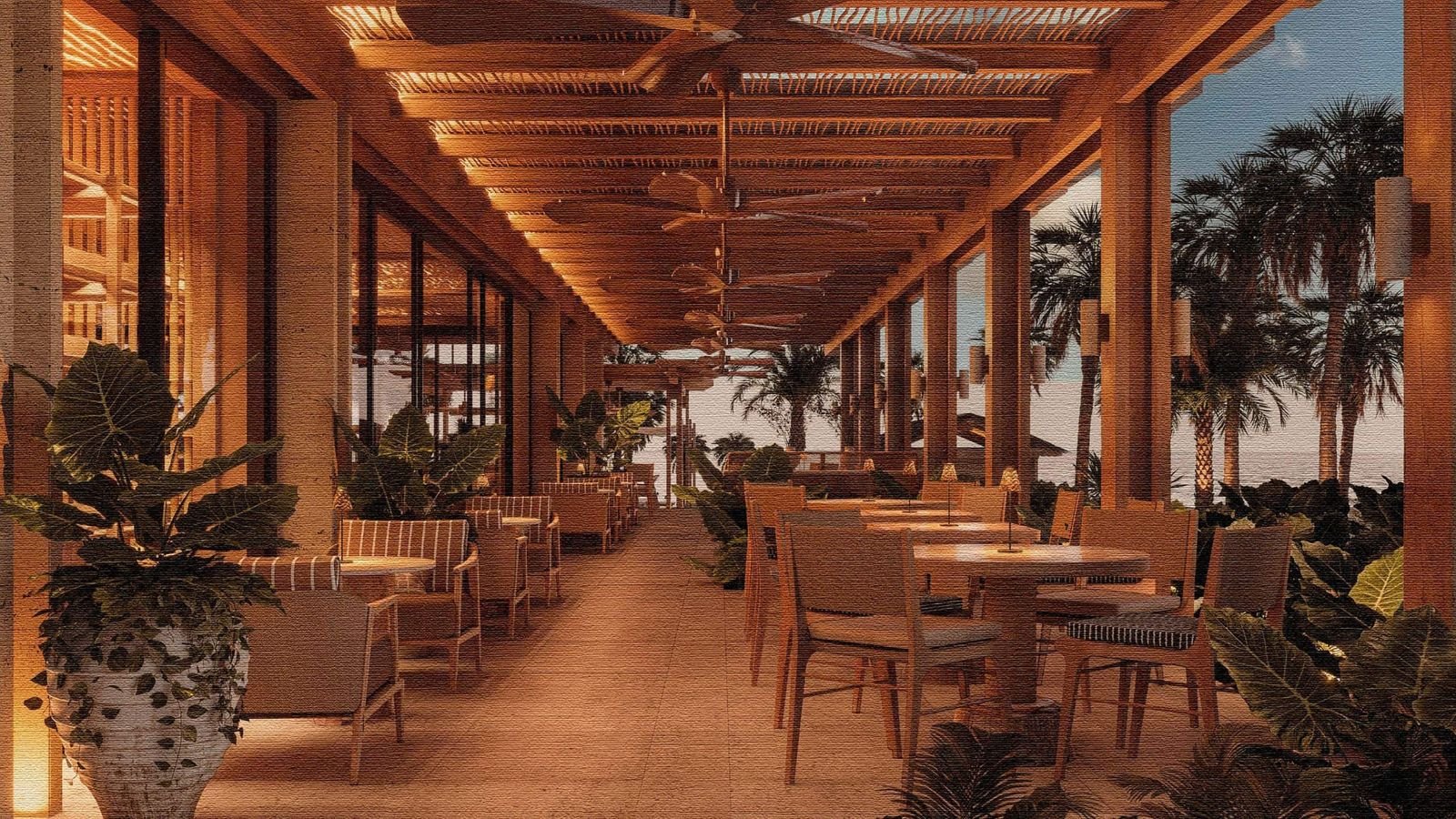 Dining Options