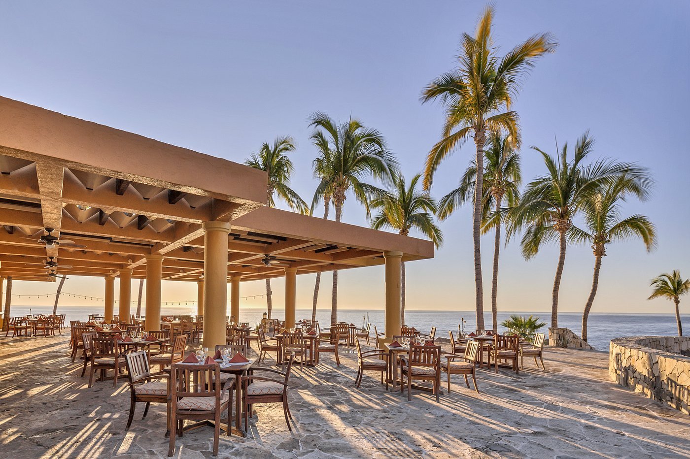 Dining Options