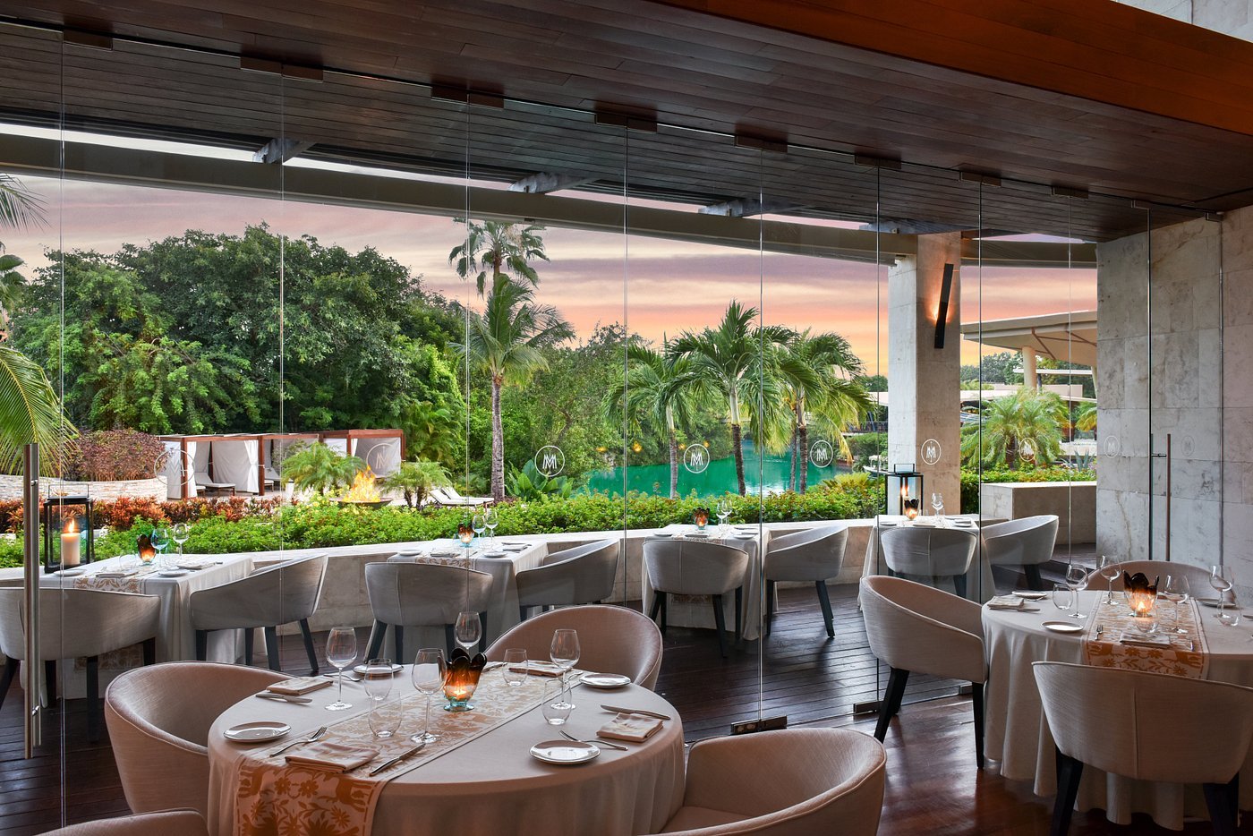 Dining Options