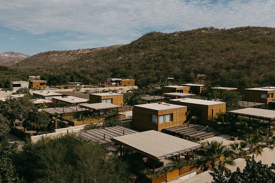 Haciendas