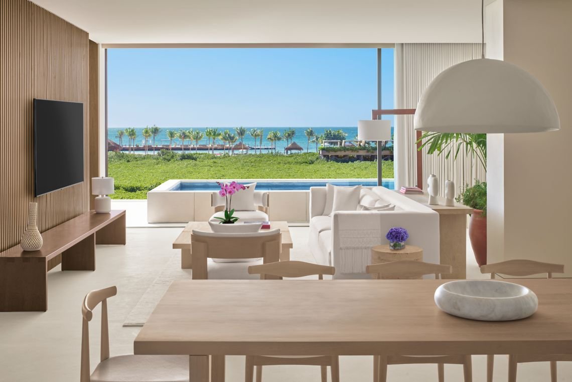 Jade Suite