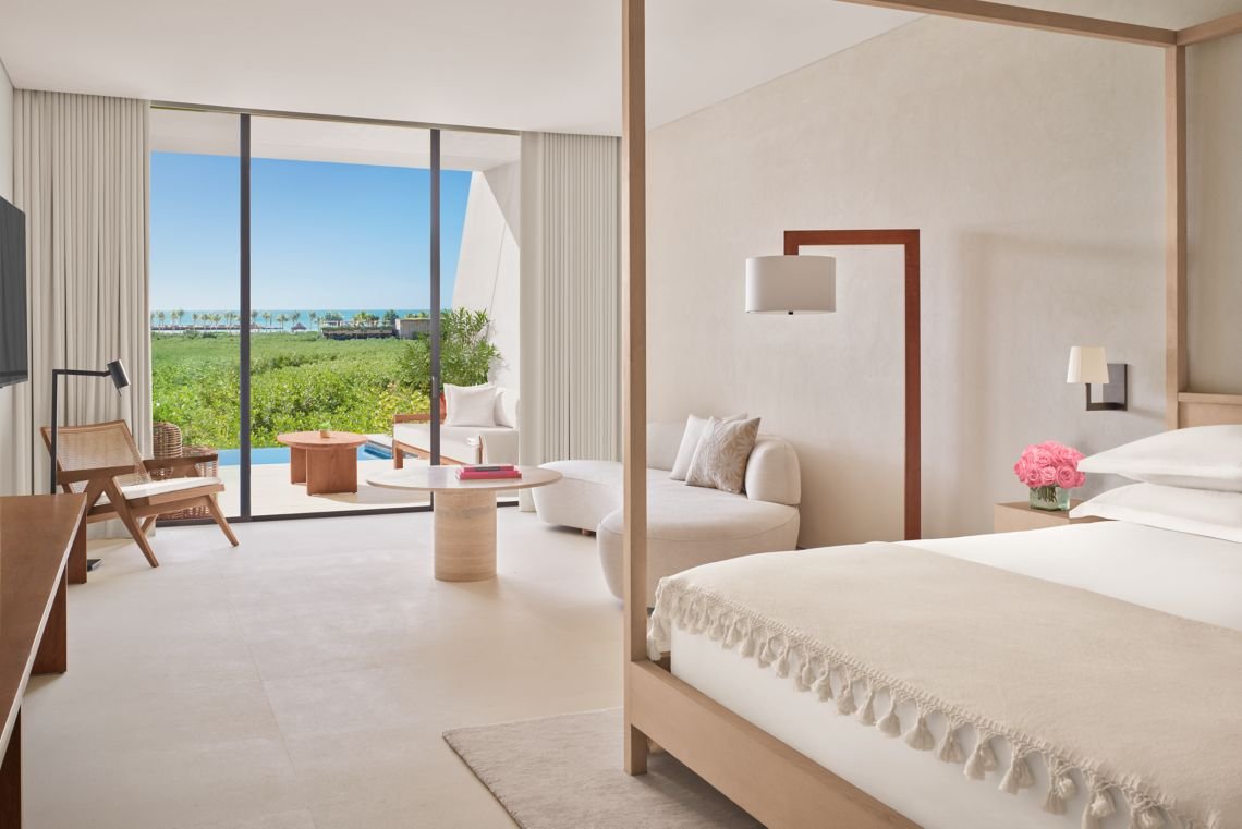 Premier Ocean View
