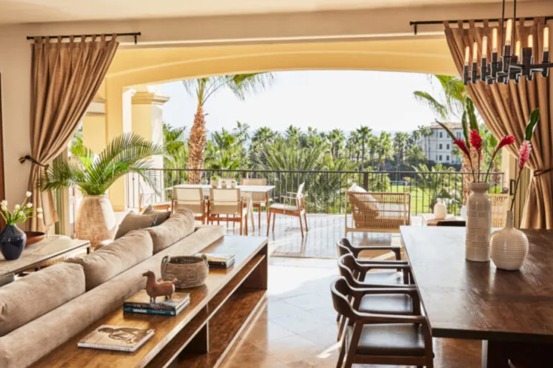 Four Bedroom Pool View Casona with Hot Tub