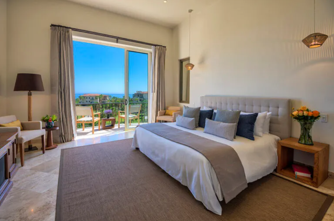 Four Bedroom Ocean View Casona