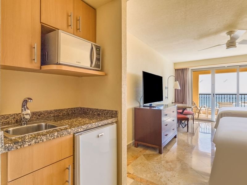 Superior Room Ocean View
