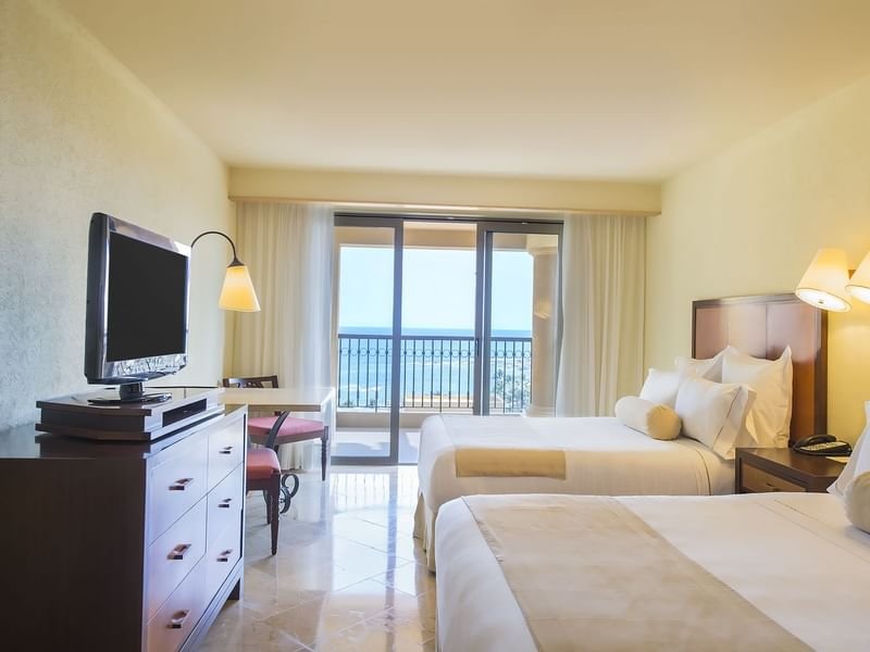Four Bedrooms Premier