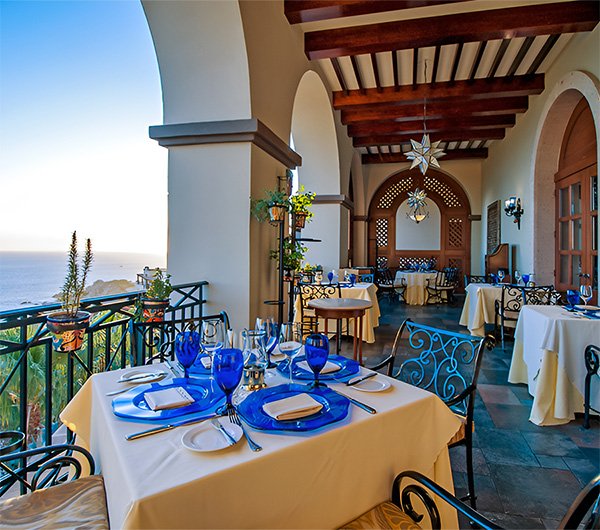 Dining Options