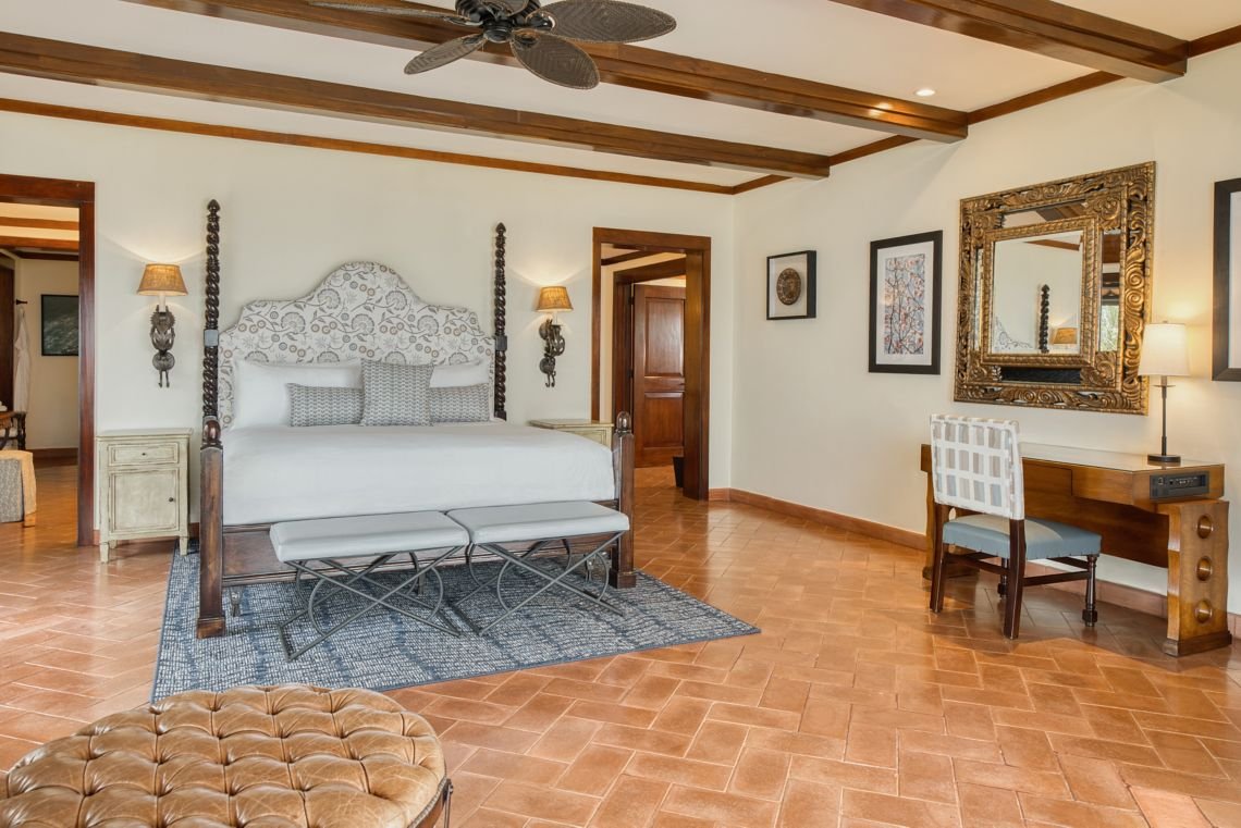 1 Bedroom Presidential Suite