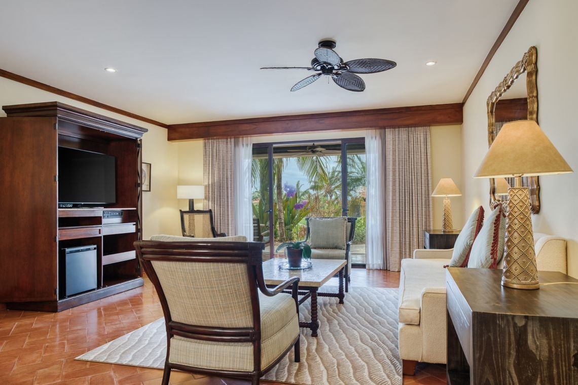1 Bedroom Suite