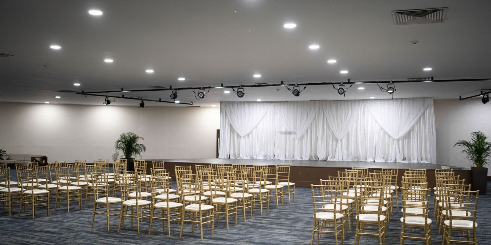 Ballroom
