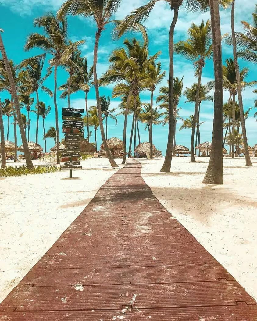 Cap Cana