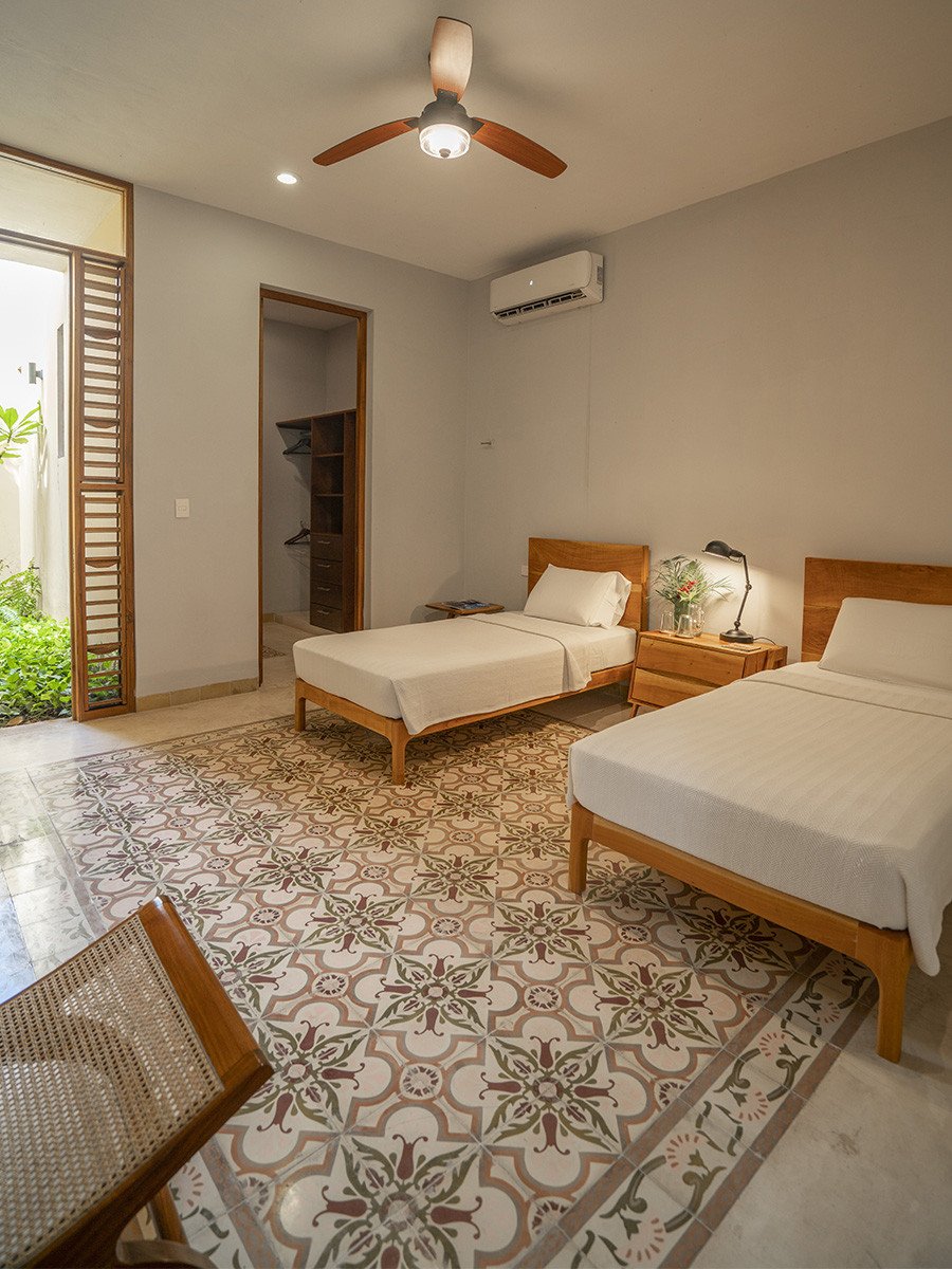 Casa Inspiracion