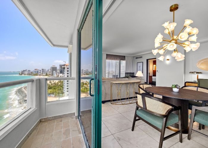 Commodore Oceanfront